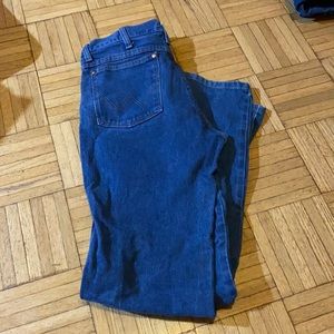 Men’s wrangler jeans